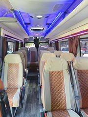 Mercedes-Benz 2015 416