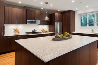 Intrahome Scandi Studio 1 χρώμα Καπλαμάς Καρυδιά Σκούρα έπιπλα κουζίνας 10 Μέτρα συνολικα τρέχον μέτρα Intrahome-65653100