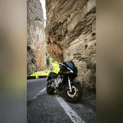 Yamaha FZ6 Fazer 2007 s1