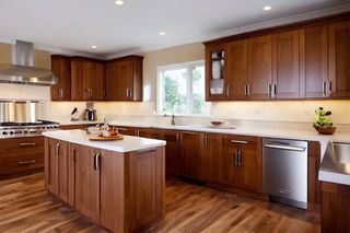Intrahome Loft Studio 1 χρώμα Καπλαμάς Φυσική Δρυς έπιπλα κουζίνας 10 Μέτρα συνολικα τρέχον μέτρα Intrahome-65653140