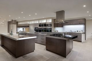 Intrahome Urban Studio 1 χρώμα Εφέ Λινό έπιπλα κουζίνας 10 Μέτρα συνολικα τρέχον μέτρα Intrahome-65653160