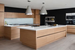 Intrahome Harmony Design 1 χρώμα Καπλαμάς Σημύδα έπιπλα κουζίνας 10 Μέτρα συνολικα τρέχον μέτρα Intrahome-65653188