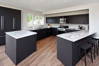 Intrahome Luna Select 1 χρώμα Λακέ Γκρι Σκούρο έπιπλα κουζίνας 10 Μέτρα συνολικα τρέχον μέτρα Intrahome-65653263