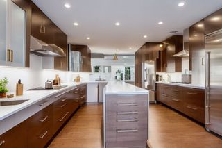 Intrahome Modena Prime 1 χρώμα Γυαλιστερό Χρυσό έπιπλα κουζίνας 10 Μέτρα συνολικα τρέχον μέτρα Intrahome-65653372
