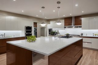 Intrahome Siena Prime 1 χρώμα Λακέ Κρεμ Γυαλιστερό έπιπλα κουζίνας 10 Μέτρα συνολικα τρέχον μέτρα Intrahome-65653392