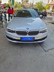 Bmw 520 2020 520D DIESEL