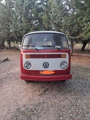 Volkswagen T2 1975
