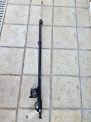 Πωλείται Omer Excalibur 2000 με μουλινέ σε καλή κατάσταση
