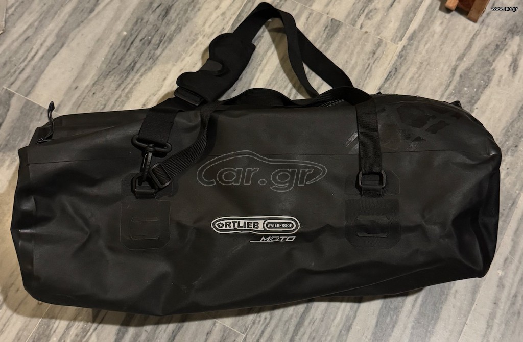 ORTLIEB 100% αδιάβροχος σάκος 50lt