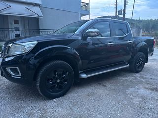 Nissan Navara 2017 NP300