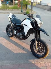 Yamaha XT 660X 2006