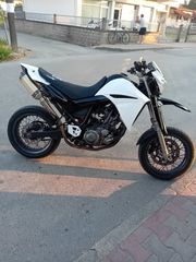 Yamaha XT 660X 2006-thumb-1