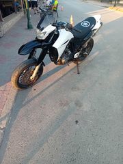 Yamaha XT 660X 2006-thumb-2