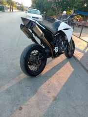 Yamaha XT 660X 2006-thumb-3
