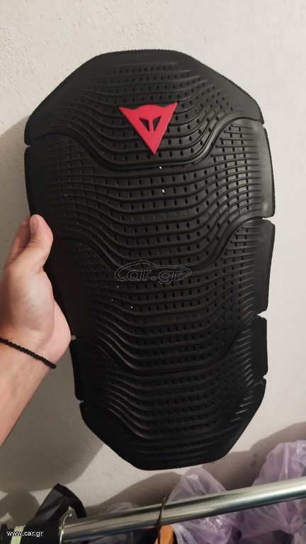 Πλάτη dainese