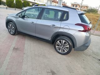 Peugeot 2008 2017 ΑΛΛΑΓΜΈΝΟΣ ΙΜΆΝΤΑΣ ALLURE ΑΥΤΌΜΑΤΟ-thumb-3