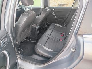Peugeot 2008 2017 ΑΛΛΑΓΜΈΝΟΣ ΙΜΆΝΤΑΣ ALLURE ΑΥΤΌΜΑΤΟ-thumb-4