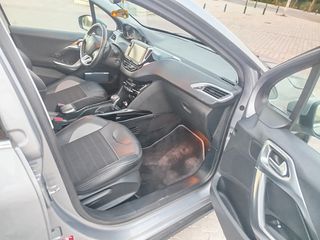 Peugeot 2008 2017 ΑΛΛΑΓΜΈΝΟΣ ΙΜΆΝΤΑΣ ALLURE ΑΥΤΌΜΑΤΟ-thumb-6