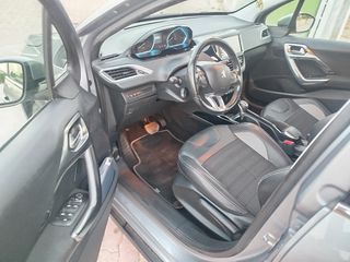Peugeot 2008 2017 ΑΛΛΑΓΜΈΝΟΣ ΙΜΆΝΤΑΣ ALLURE ΑΥΤΌΜΑΤΟ-thumb-7