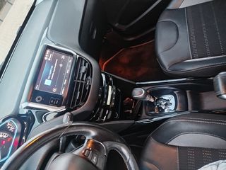 Peugeot 2008 2017 ΑΛΛΑΓΜΈΝΟΣ ΙΜΆΝΤΑΣ ALLURE ΑΥΤΌΜΑΤΟ-thumb-8