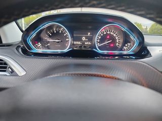 Peugeot 2008 2017 ΑΛΛΑΓΜΈΝΟΣ ΙΜΆΝΤΑΣ ALLURE ΑΥΤΌΜΑΤΟ-thumb-9