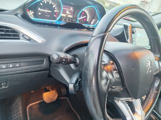 Peugeot 2008 2017 ΑΛΛΑΓΜΈΝΟΣ ΙΜΆΝΤΑΣ ALLURE ΑΥΤΌΜΑΤΟ-thumb-11