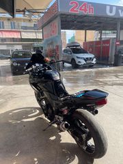 Yamaha TDM 900 2002
