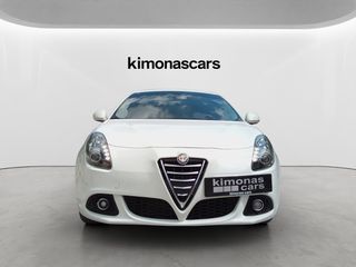 Alfa Romeo Giulietta 2014 1.6 JTDm 105HP | NAVI 6,5" | BLUETOOTH | DAB | CRUISE | VDC