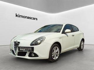 Alfa Romeo Giulietta 2014 1.6 JTDm 105HP | NAVI 6,5" | BLUETOOTH | DAB | CRUISE | VDC-thumb-1