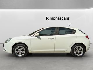 Alfa Romeo Giulietta 2014 1.6 JTDm 105HP | NAVI 6,5" | BLUETOOTH | DAB | CRUISE | VDC-thumb-2