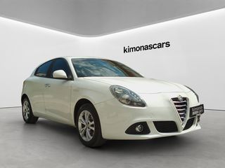 Alfa Romeo Giulietta 2014 1.6 JTDm 105HP | NAVI 6,5" | BLUETOOTH | DAB | CRUISE | VDC-thumb-7