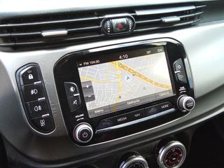 Alfa Romeo Giulietta 2014 1.6 JTDm 105HP | NAVI 6,5" | BLUETOOTH | DAB | CRUISE | VDC-thumb-35