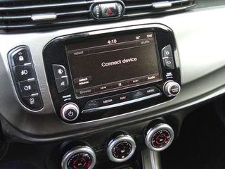 Alfa Romeo Giulietta 2014 1.6 JTDm 105HP | NAVI 6,5" | BLUETOOTH | DAB | CRUISE | VDC-thumb-36