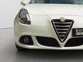 Alfa Romeo Giulietta 2014 1.6 JTDm 105HP | NAVI 6,5" | BLUETOOTH | DAB | CRUISE | VDC-thumb-12