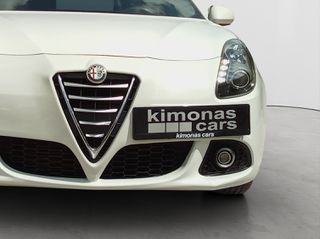 Alfa Romeo Giulietta 2014 1.6 JTDm 105HP | NAVI 6,5" | BLUETOOTH | DAB | CRUISE | VDC-thumb-13