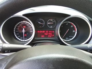 Alfa Romeo Giulietta 2014 1.6 JTDm 105HP | NAVI 6,5" | BLUETOOTH | DAB | CRUISE | VDC-thumb-16