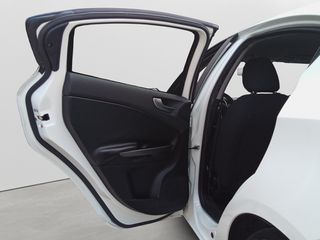 Alfa Romeo Giulietta 2014 1.6 JTDm 105HP | NAVI 6,5" | BLUETOOTH | DAB | CRUISE | VDC-thumb-22