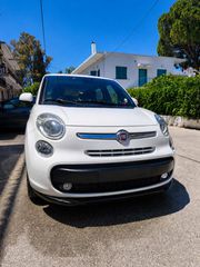Fiat 500L 2016 LOUNGE JTDM 1.6-thumb-2