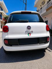Fiat 500L 2016 LOUNGE JTDM 1.6-thumb-3