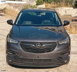Opel Grandland (X) 2020 ΔΕΡΜΑ ΕΛΛΗΝΙΚΟ 1.2LT S/S 130HP EURO 6 ΜΕ ΦΠΑ-thumb-1