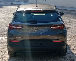 Opel Grandland (X) 2020 ΔΕΡΜΑ ΕΛΛΗΝΙΚΟ 1.2LT S/S 130HP EURO 6 ΜΕ ΦΠΑ-thumb-4