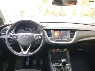 Opel Grandland (X) 2020 ΔΕΡΜΑ ΕΛΛΗΝΙΚΟ 1.2LT S/S 130HP EURO 6 ΜΕ ΦΠΑ-thumb-10