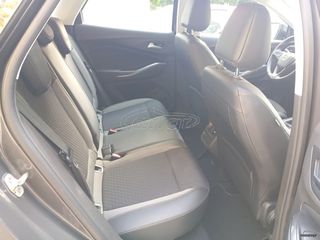 Opel Grandland (X) 2020 ΔΕΡΜΑ ΕΛΛΗΝΙΚΟ 1.2LT S/S 130HP EURO 6 ΜΕ ΦΠΑ-thumb-11