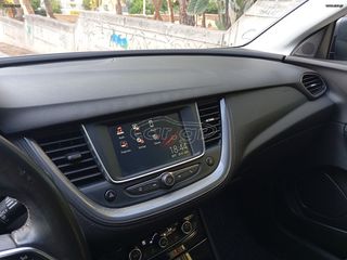 Opel Grandland (X) 2020 ΔΕΡΜΑ ΕΛΛΗΝΙΚΟ 1.2LT S/S 130HP EURO 6 ΜΕ ΦΠΑ-thumb-14