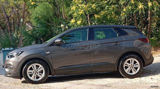 Opel Grandland (X) 2020 ΔΕΡΜΑ ΕΛΛΗΝΙΚΟ 1.2LT S/S 130HP EURO 6 ΜΕ ΦΠΑ-thumb-16