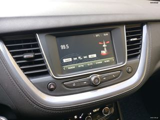 Opel Grandland (X) 2020 ΔΕΡΜΑ ΕΛΛΗΝΙΚΟ 1.2LT S/S 130HP EURO 6 ΜΕ ΦΠΑ-thumb-17