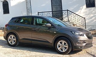 Opel Grandland (X) 2020 ΔΕΡΜΑ ΕΛΛΗΝΙΚΟ 1.2LT S/S 130HP EURO 6 ΜΕ ΦΠΑ-thumb-18