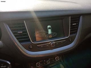 Opel Grandland (X) 2020 ΔΕΡΜΑ ΕΛΛΗΝΙΚΟ 1.2LT S/S 130HP EURO 6 ΜΕ ΦΠΑ-thumb-19