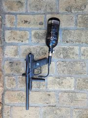 Πωλείται Spyder VS1 Paintball Marker Πλήρες Σετ