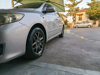 Toyota Corolla 2008